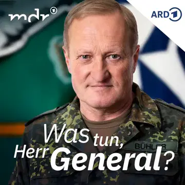 #376 Der Diesel-Deal: Wie Putin Trumps Schwäche ausnutzt | Podcast Was tun, Herr General? | MDR