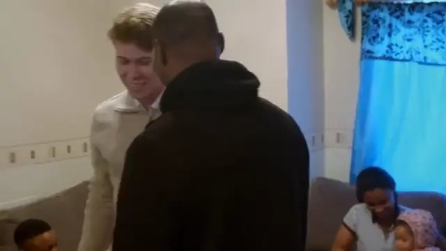 Millionaire Kid Shocked As Poor Parents Skip Breakfast To Feed 5 Kids | Rich Kids Go Skint