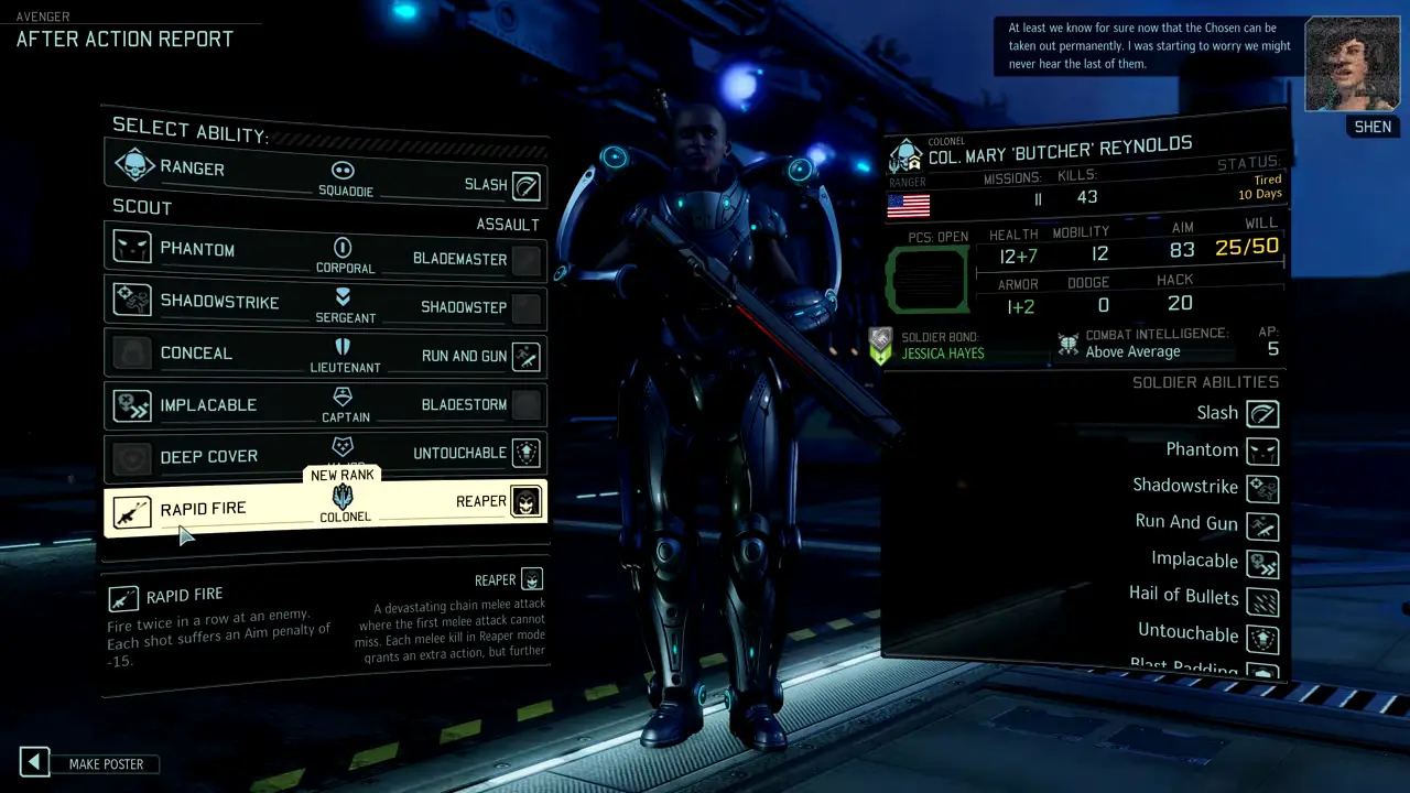 The 99% Perfection Of XCOM 2 - A Brief Retrospective