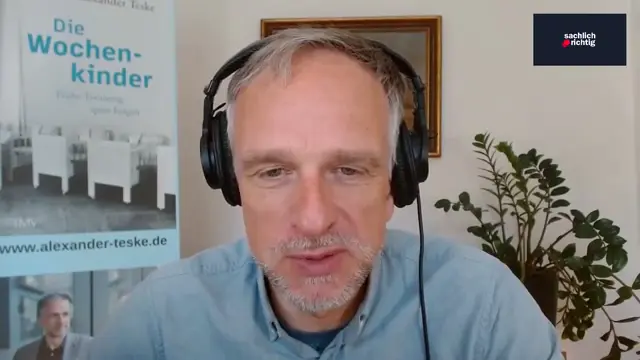 A 40-percent party is the center - says Ralf Schuler, Head of Politics at Nius