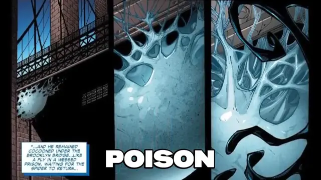 The Darkest Versions of Spider-Man Explained