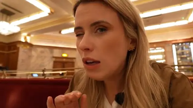I Ate SECRET MENUS At London's Top Restaurants..