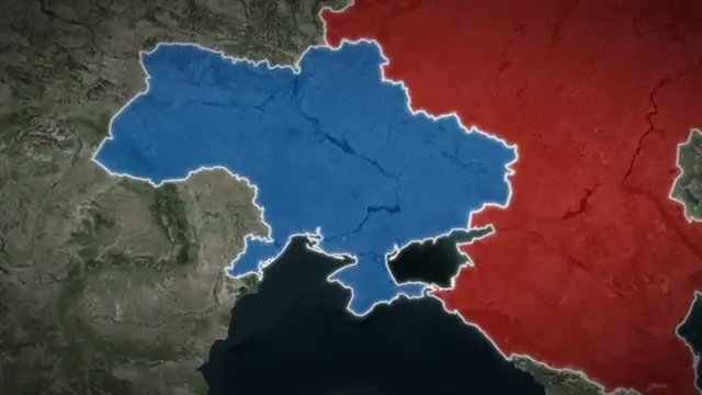 Russia Is About to Lose CRIMEA… It Will Cost Putin the War