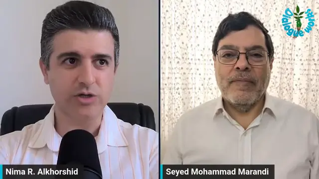 Seyed M. Marandi: BREAKING:Iran Launches Four Ballistic Missile Drills in One Day Amid U.S. Tensions