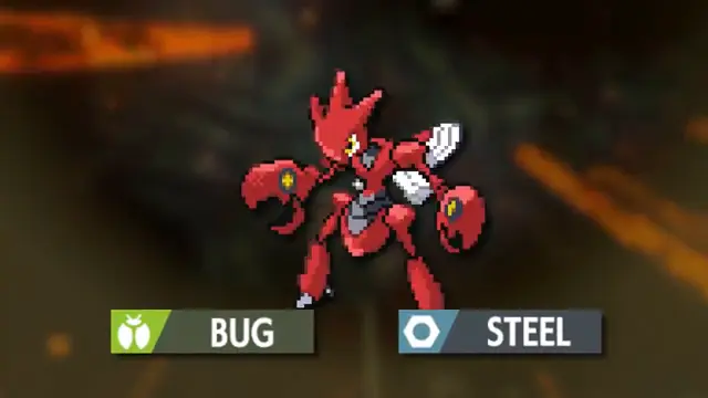 The Flying Type Pokemon Conspiracy...