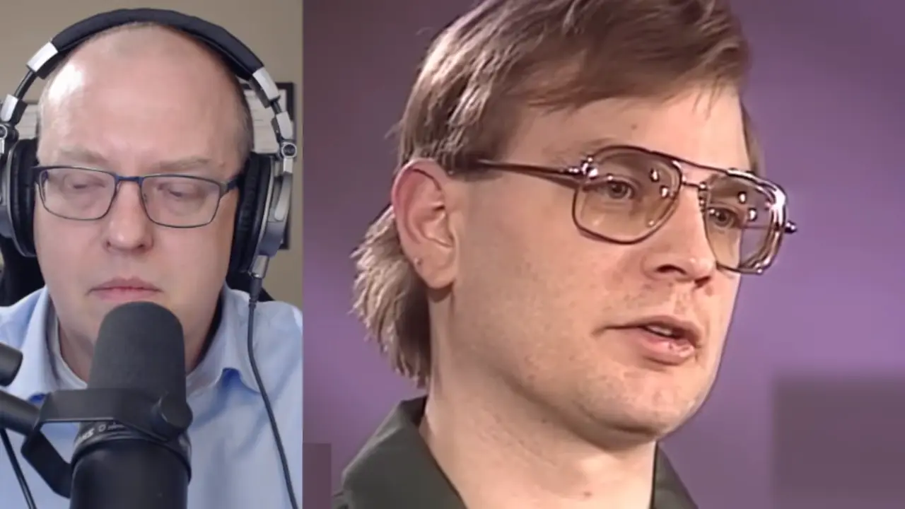 Forensic Psychologist Explains Jeffrey Dahmer's Real Diagnosis: Serial Killer Analysis