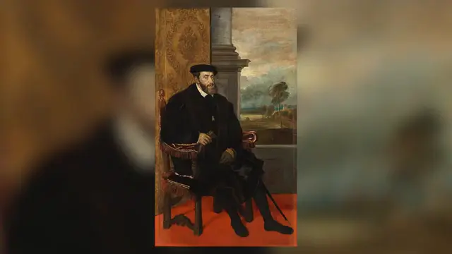 The Worst Death In History: Balthazar Gerard