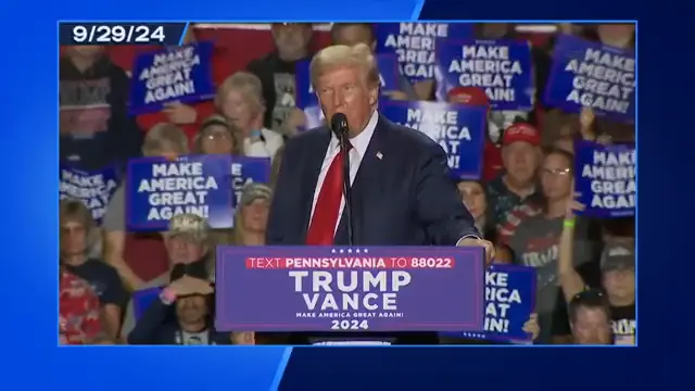 A Closer Look Back: Trump's Unfulfilled Campaign Promises