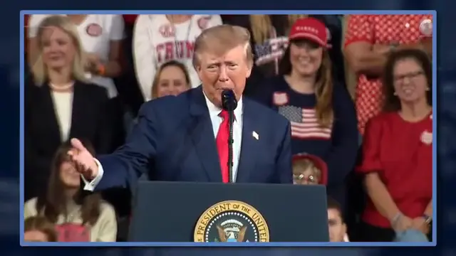 Trump Complains About Jimmy Kimmel, Throws Fit Over Not Winning Nobel Peace Prize & Guillermo-Mania!