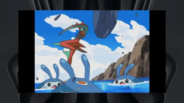 The Lore Of Legendary Pokémon Is INSANE