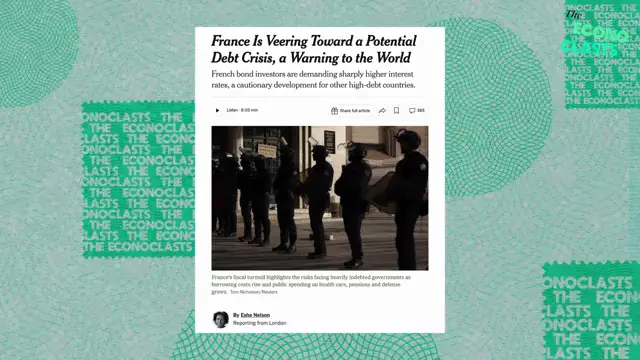 Trump just shattered the West’s Russia alliance - Varoufakis & Munchau | The Econoclasts