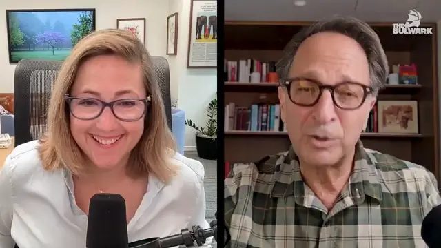 Trump’s DOJ Lawyers Could Face a MAJOR Reckoning (w/ Andrew Weissmann) | Illegal News