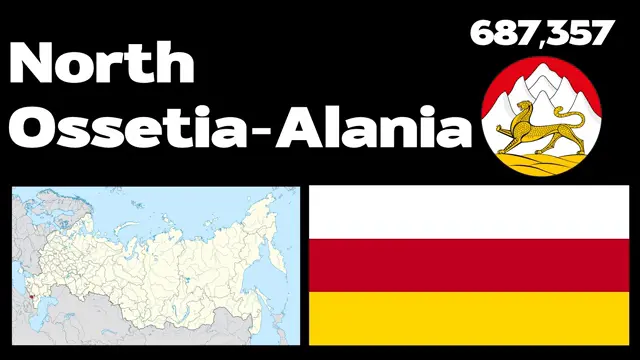 All 21 Russian Republics Stereotypes Explained