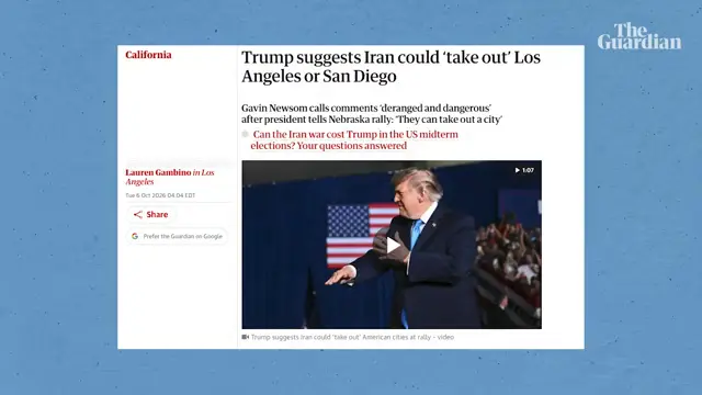 Timothy Snyder says Trump is weak. Are Democrats strong enough to take advantage?