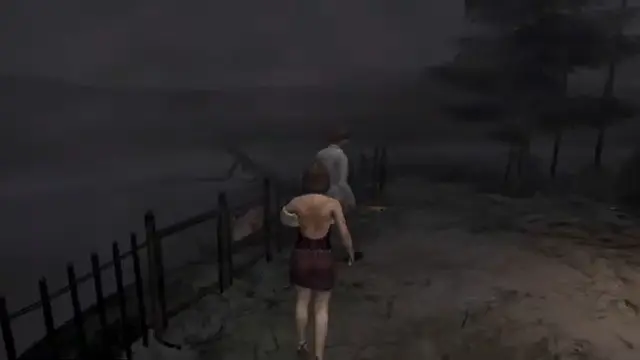Silent Hill Townfall | The Modern Hater's Review