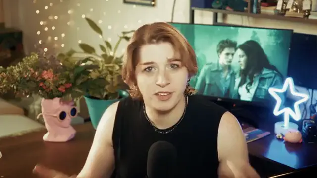 "Chick Flicks" and the Men Who Hate Them