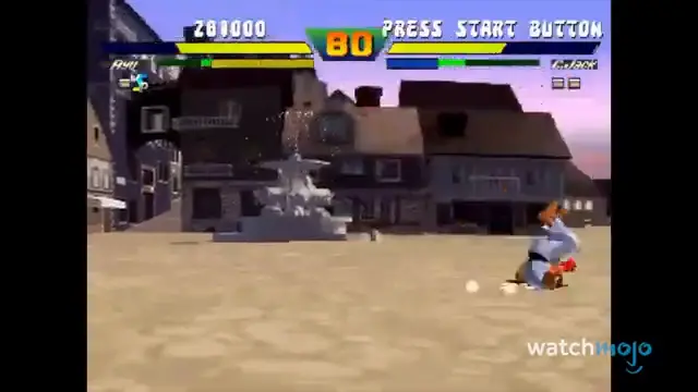 Top 25 Street Fighter Facts You Didn't Know