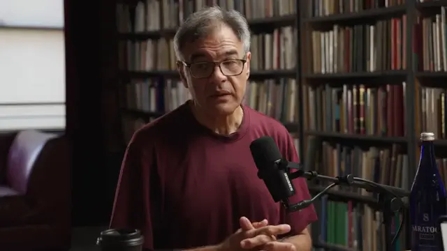 John Kiriakou: "They Want the Crazy Ones" Why the CIA Recruits Sociopaths