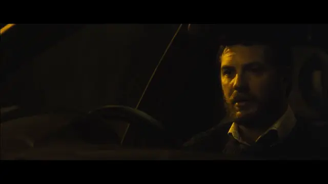watch this and tell me how this movie gets away with such a crazy idea