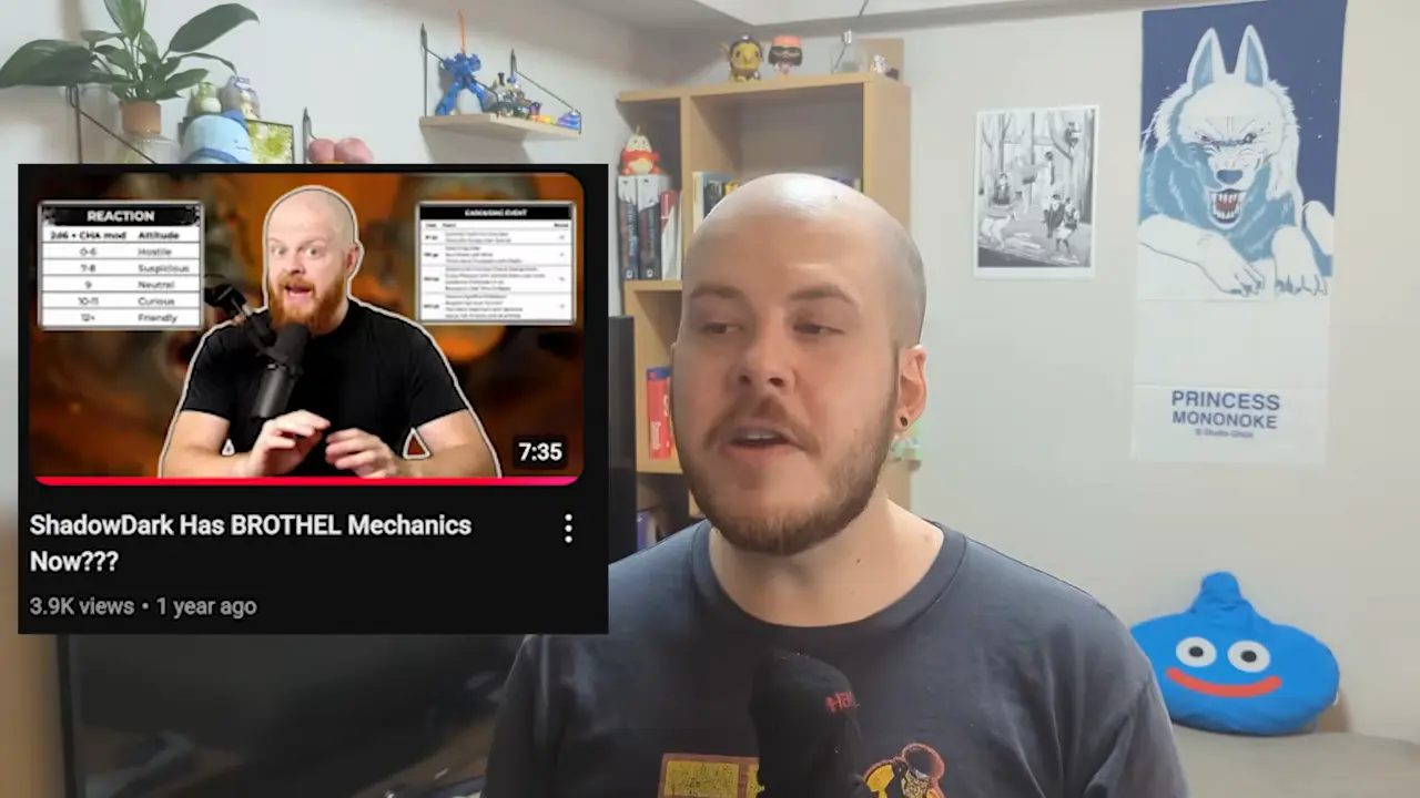 Gaming Has an Insecure Men Problem
