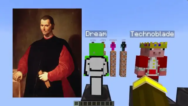 The Eras of Minecraft YouTube, explained