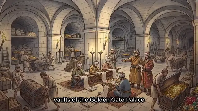 THE SIEGE OF BAGHDAD: This is How the Mongols Ended the Islamic Golden Age in 1258