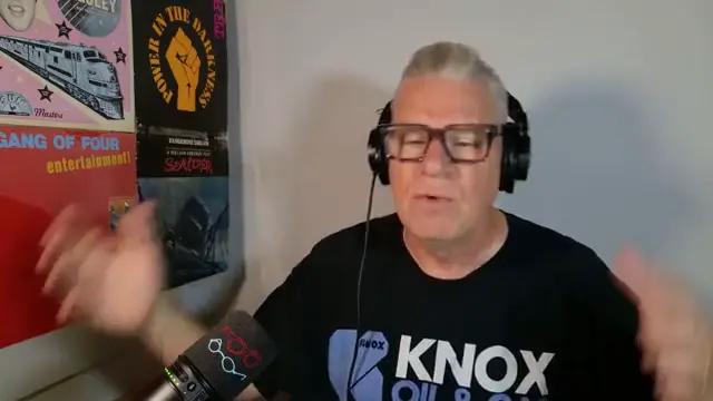 Mark Kermode reviews Digger
