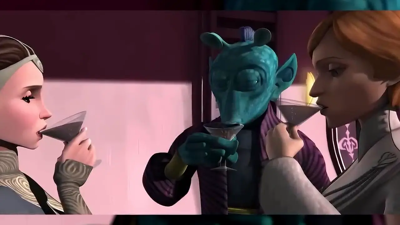 The Ultimate Clone Wars Retrospective: Why it Gave us So Many Core Memories
