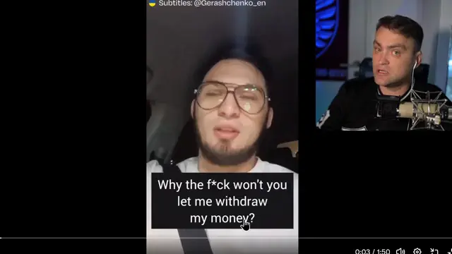 Update from Ukraine | Crazy! Ukraine Hits Data Centers but Actually Collapses MAGA and Russian Bots