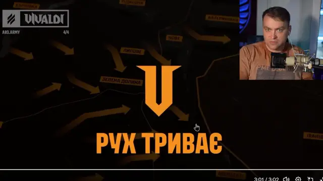 Update from Ukraine | Vivaldi Operation Phase 4 | Russians Suffered Record Losses | Best AFU Attack
