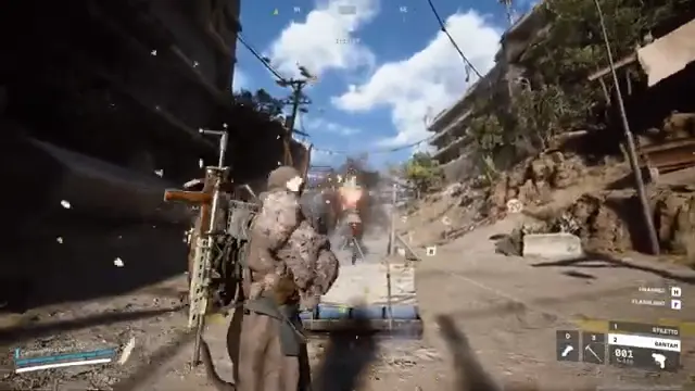 ARC Raiders Frozen Trail New Gadgets & Weapons Gameplay Deep Dive
