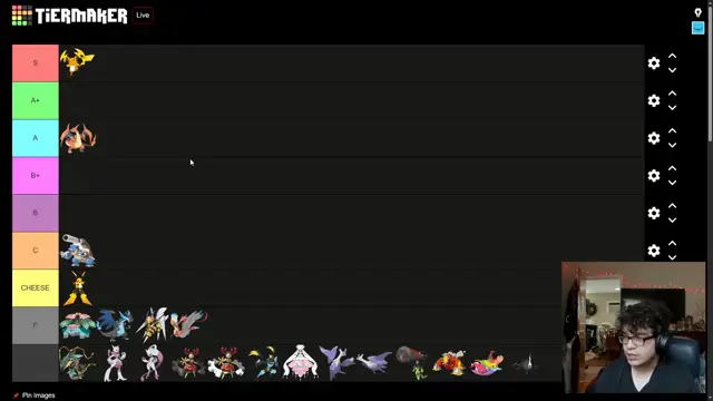 Ranking Every Mega Evolution In Pokémon Champions (UPDATED)