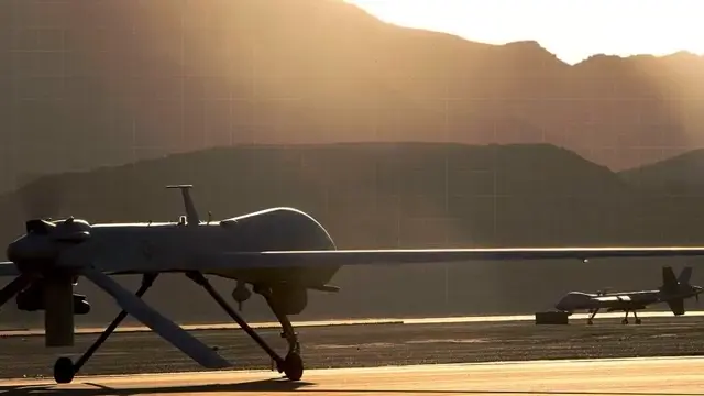 Germany's Cobra 600: Europe's New Drone Changes Everything