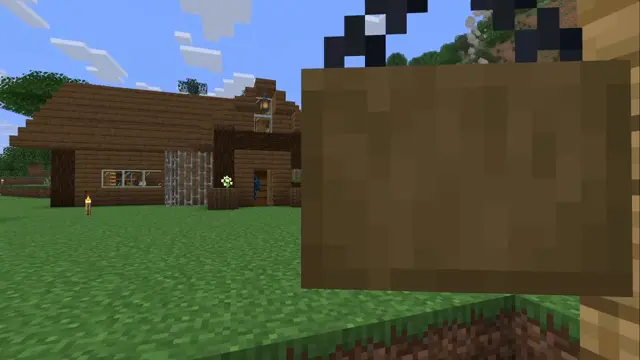 Minecraft but it's a video essay about Minecraft ARGs and horror