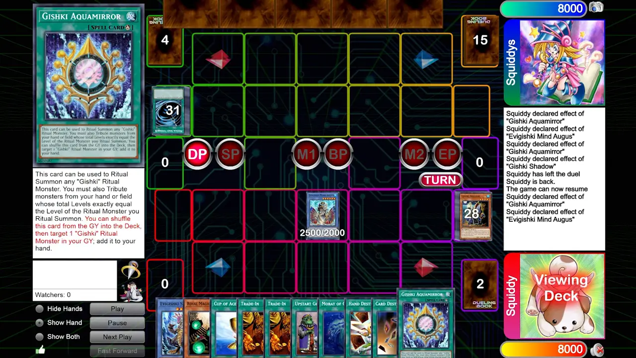 How One Man Sabotaged a Yu-Gi-Oh! Tournament for 1,523 Players