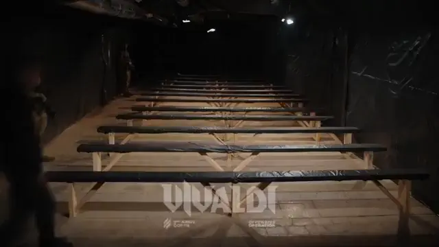 Ukraine's Offensive Isn't Stopping Anytime Soon