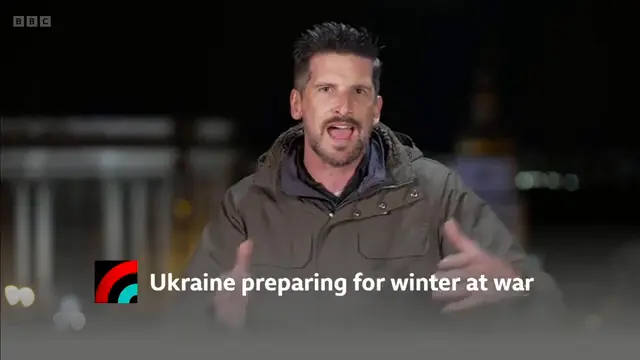 How Ukraine has transformed modern warfare | The Security Brief LIVE